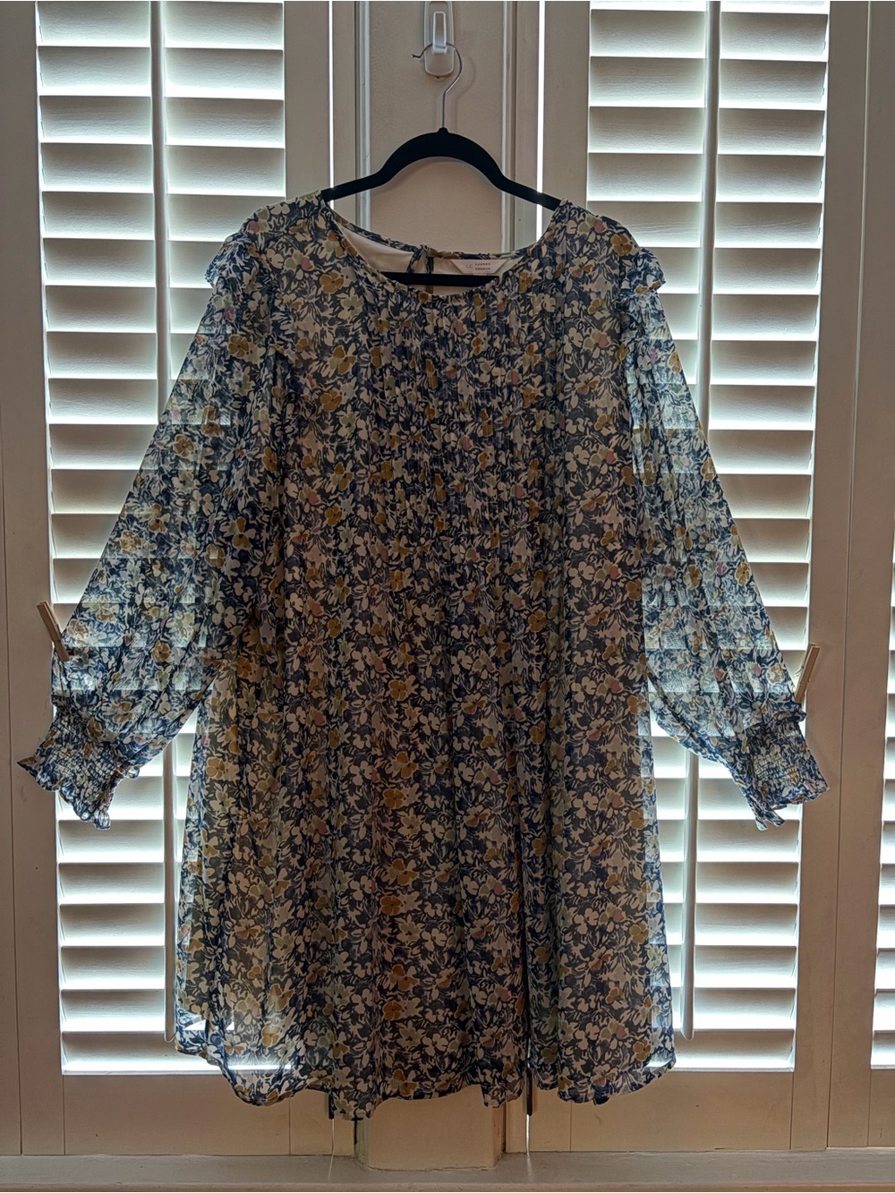 Lauren Conrad Dress 2X